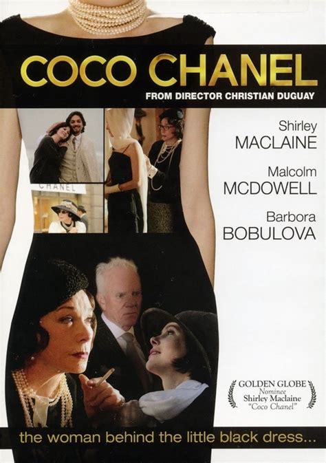 watch coco chanel full movie.